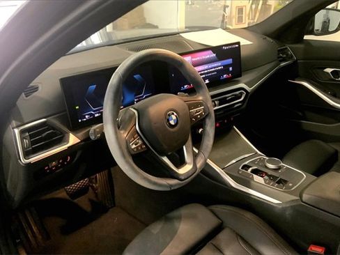 Used 2023 BMW 330i Sedan image 13