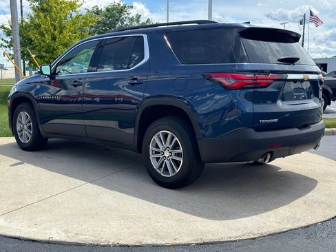 Used 2023 Chevrolet Traverse LT FWD image 5