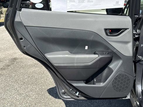 New 2026 Subaru Crosstrek 2.0i Premium image 11