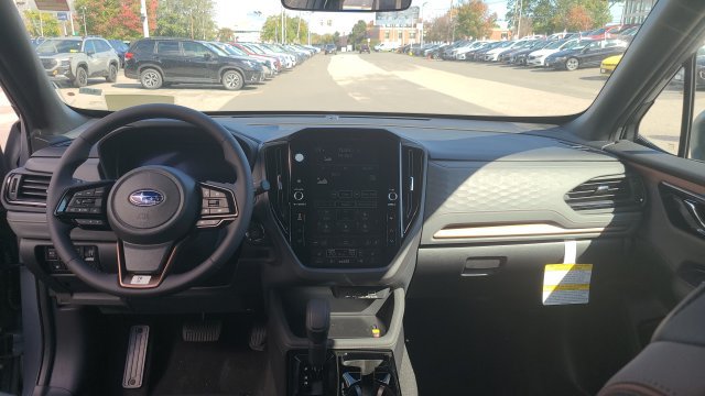 New 2026 Subaru Forester Touring AWD/4WD image 15