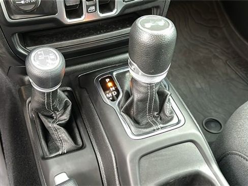 Used 2024 Jeep Wrangler Sport S 4xe w/ Convenience Group image 17