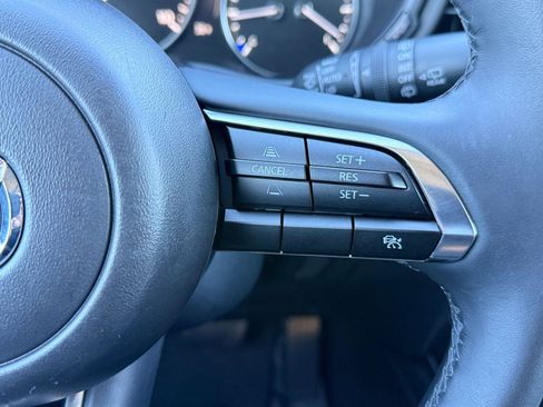 Certified 2025 MAZDA CX-30 AWD 2.5 S w/ Preferred Package image 21