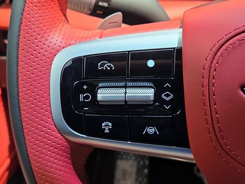 New 2026 Genesis G80 3.5T Sport Prestige AWD/4WD image 12