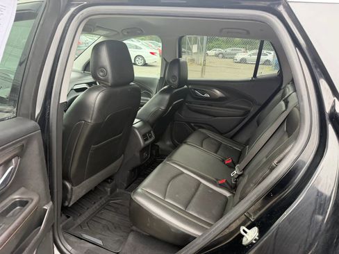 Used 2019 GMC Terrain SLT w/ Preferred Package AWD/4WD image 29