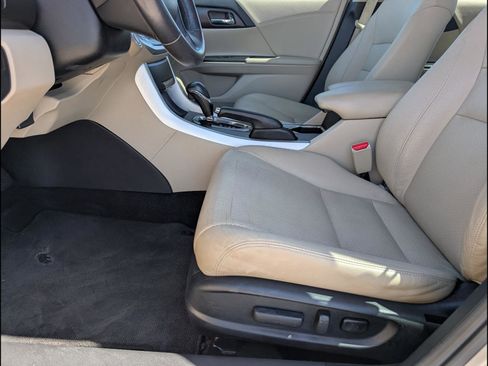 Used 2013 Honda Accord EX-L image 11