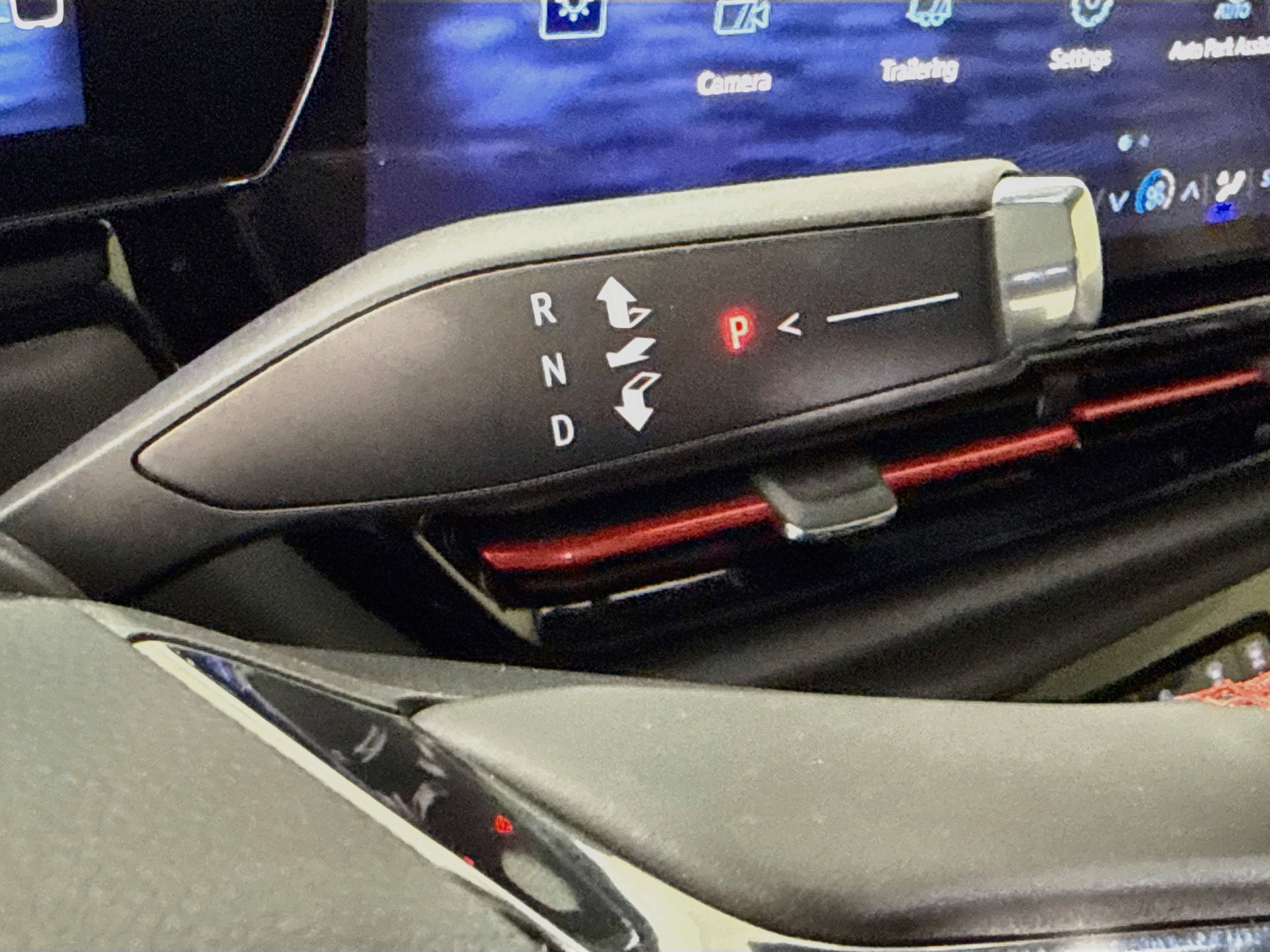Used 2024 Chevrolet Silverado EV RST AWD/4WD image 19
