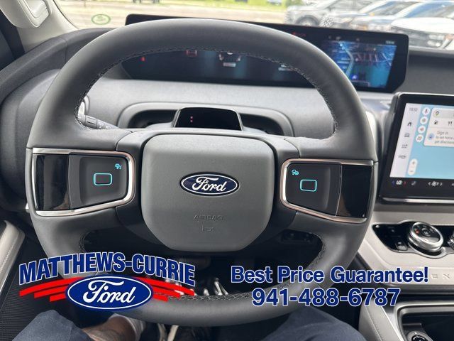 New 2027 Ford Expedition Active AWD/4WD image 19
