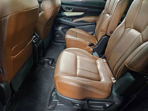 Used 2020 Subaru Ascent Touring w/ Popular Package #3 image 18