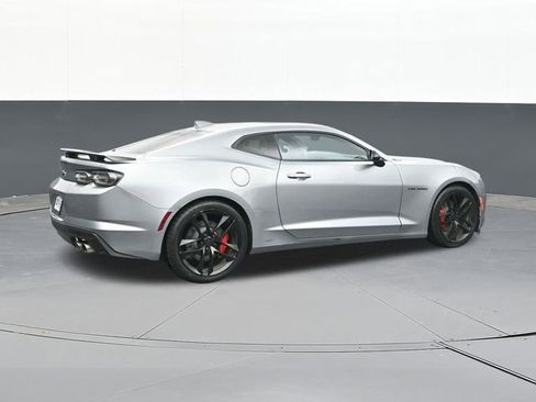 Used 2023 Chevrolet Camaro SS image 16