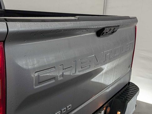 New 2025 Chevrolet Silverado 1500 LT image 12