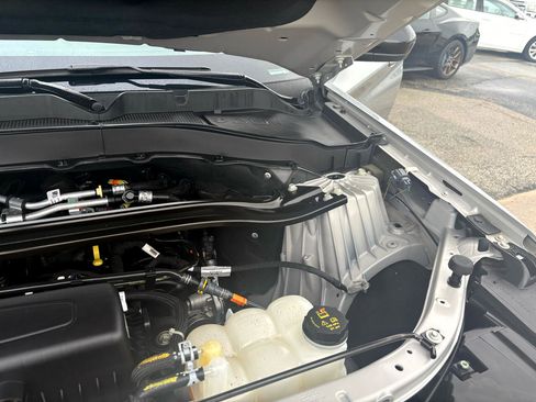 Used 2023 Ford Explorer ST-Line w/ Class IV Trailer Tow Package image 62