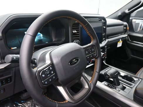 New 2025 Ford F150 Tremor w/ Equipment Group 402A High image 12