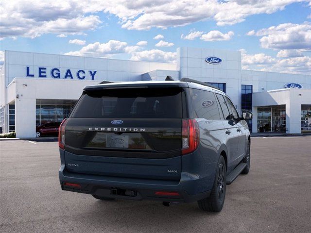 New 2026 Ford Expedition Max Active RWD image 8