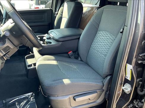 Used 2025 RAM 2500 Tradesman image 9