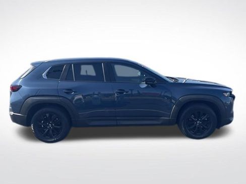 Used 2025 MAZDA CX-50 AWD 2.5 S w/ Preferred Package image 7