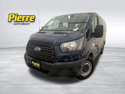 Used 2015 Ford Transit 150 XL
