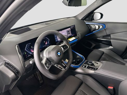 New 2026 BMW X3 xDrive30 w/ Premium Package image 9