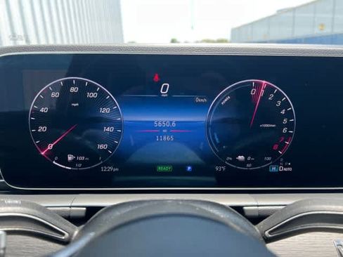 Certified 2025 Mercedes-Benz GLE 450e 4MATIC image 33