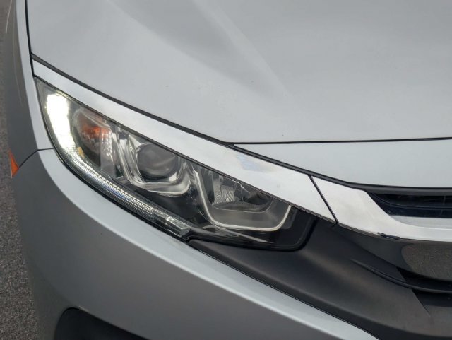 Used 2016 Honda Civic LX image 10