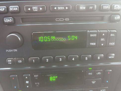 Used 2002 Ford Thunderbird image 15