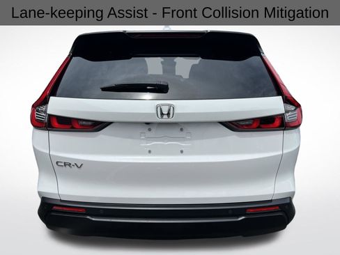 Used 2024 Honda CR-V EX-L image 9