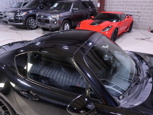 Used 2019 MAZDA MX-5 Miata RF Club w/ Brembo/BBS Recaro Package image 41