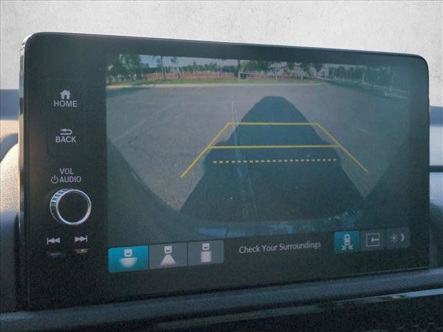 Used 2025 Honda CR-V EX-L image 14