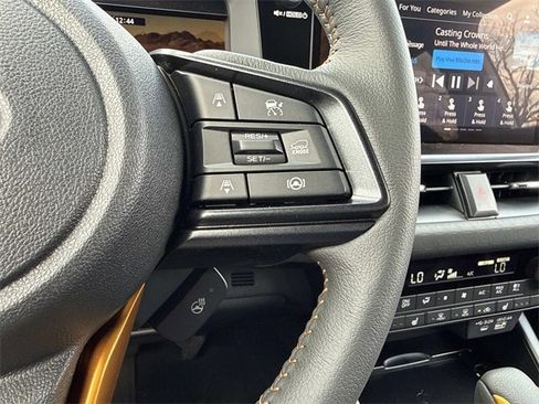 New 2026 Subaru Outback Wilderness image 24