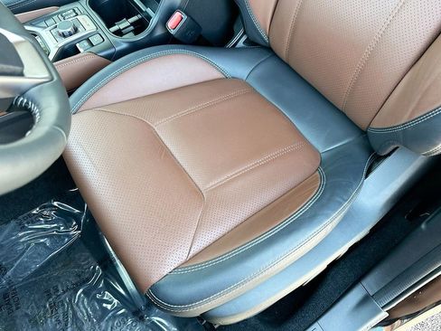 Used 2022 Subaru Forester Touring AWD/4WD image 20