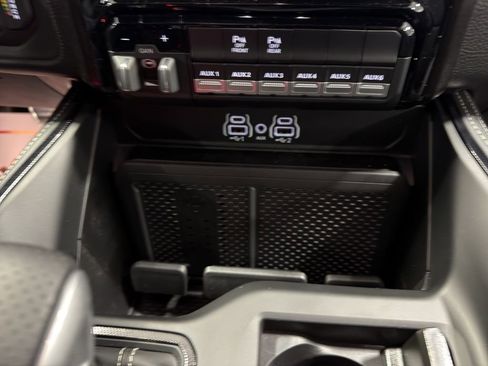 New 2026 RAM 1500 RHO AWD/4WD image 33