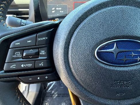 New 2026 Subaru Outback Wilderness AWD/4WD image 38