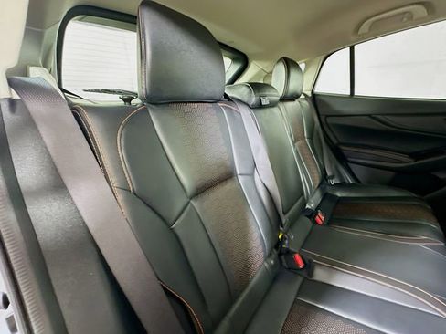 Certified 2023 Subaru Crosstrek 2.5i Limited image 30