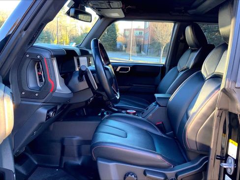 Used 2024 Ford Bronco Raptor image 8