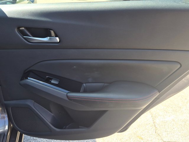 Used 2025 Nissan Altima 2.5 SR FWD image 21