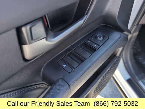 New 2026 Toyota Tacoma Limited image 11