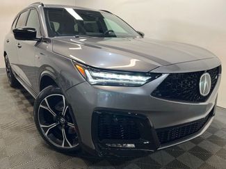 New 2026 Acura MDX Type S video 1