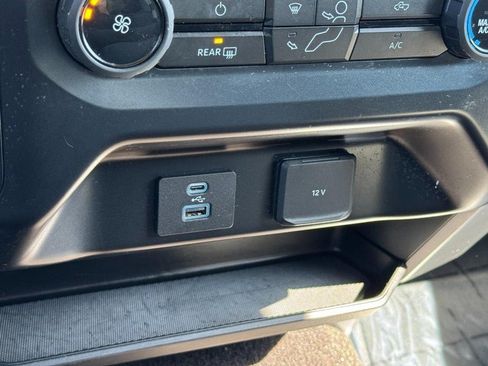 Used 2021 Ford F150 XLT AWD/4WD image 22
