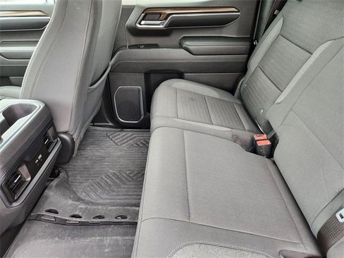 Used 2023 Chevrolet Silverado 1500 LT Trail Boss w/ Protection Package image 15