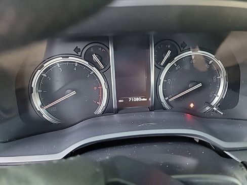 Used 2021 Toyota 4Runner Limited image 15