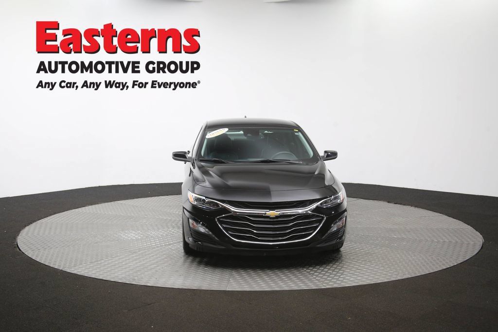 Used 2024 Chevrolet Malibu LT FWD image 56