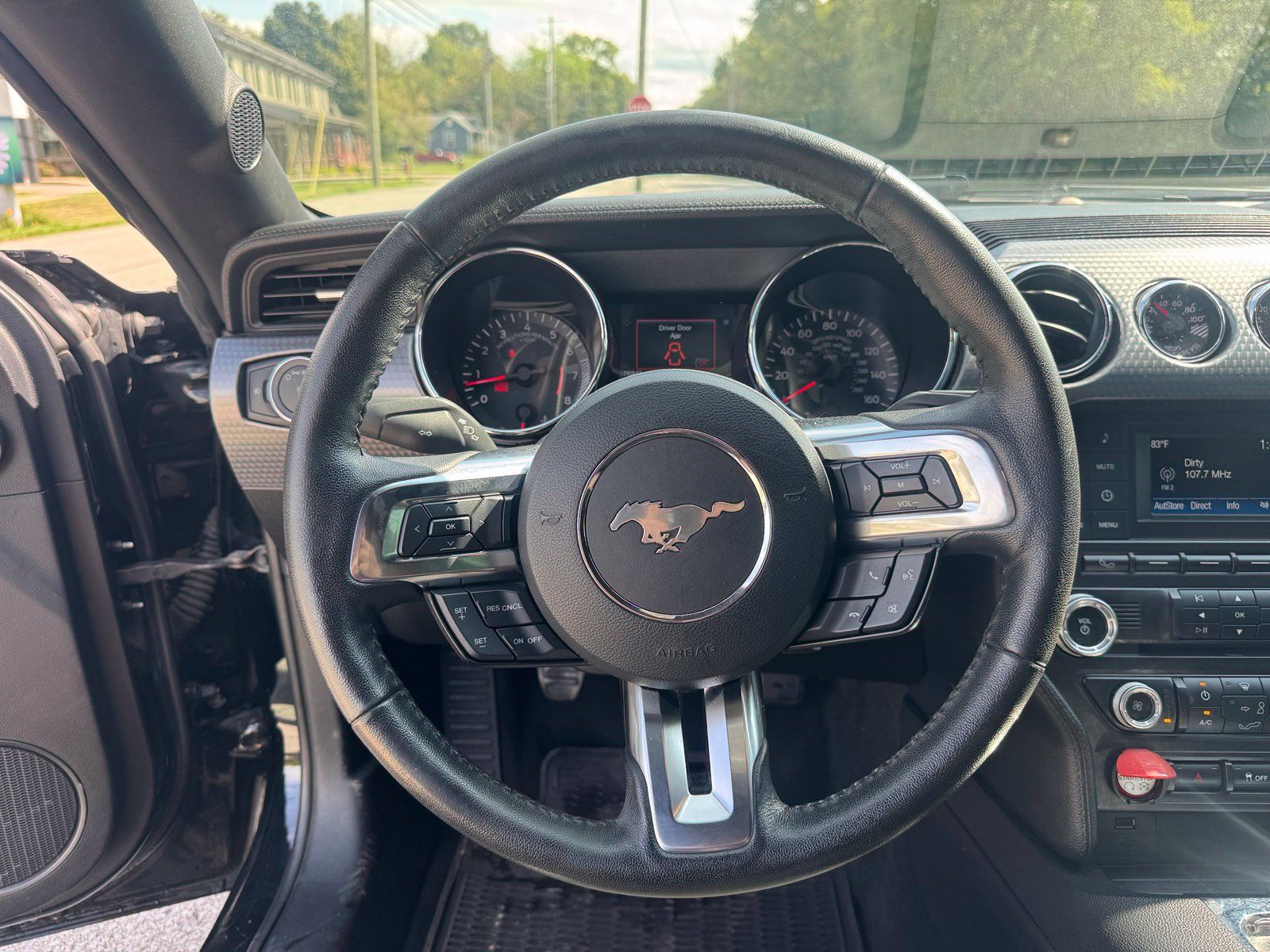 Used 2017 Ford Mustang GT w/ GT Performance Package RWD image 17