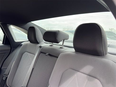 New 2026 Volkswagen Jetta Sport image 30