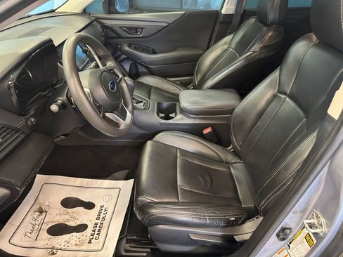 Used 2020 Subaru Outback AWD/4WD image 20