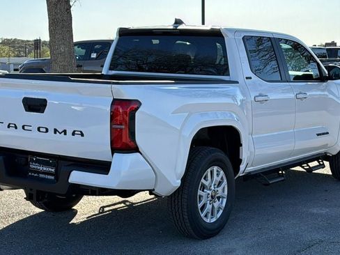 New 2026 Toyota Tacoma SR5 AWD/4WD image 9
