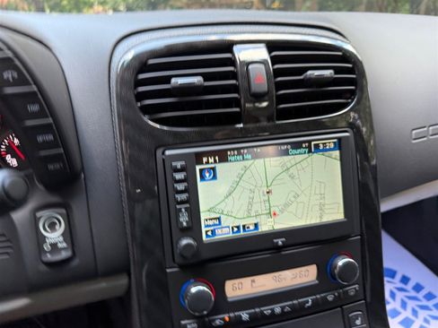 Used 2012 Chevrolet Corvette Z06 w/ 2LZ Preferred Equipment Group image 54