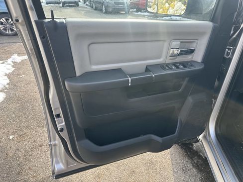 Used 2012 RAM 2500 SLT w/ Protection Group image 14