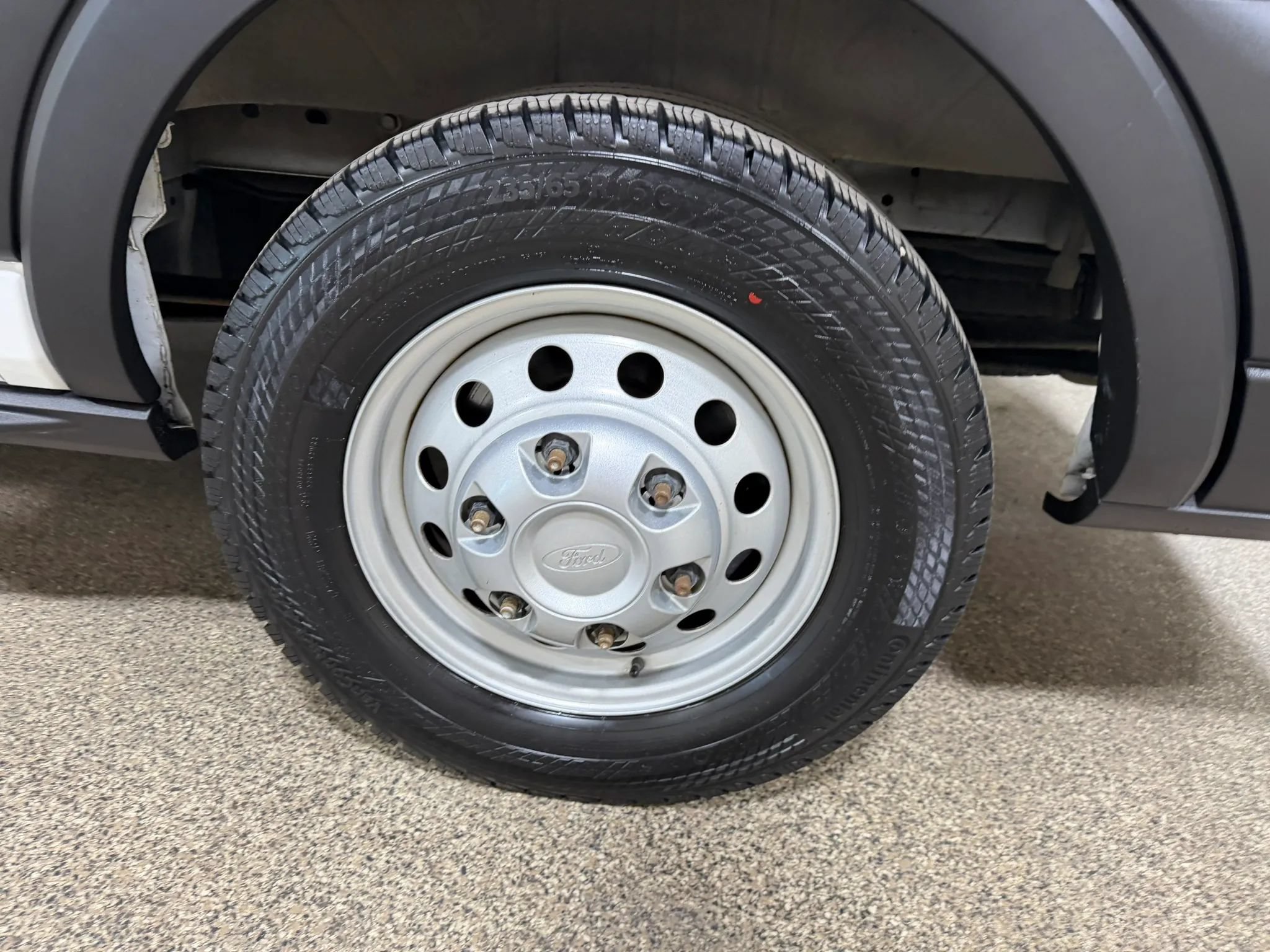 Used 2020 Ford Transit 150 XLT AWD/4WD image 64