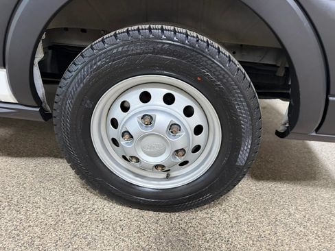 Used 2020 Ford Transit 150 XLT AWD/4WD image 64