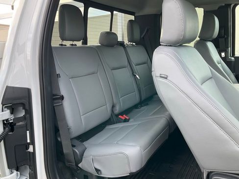 New 2025 Ford F350 XL w/ XL Chrome Package image 34