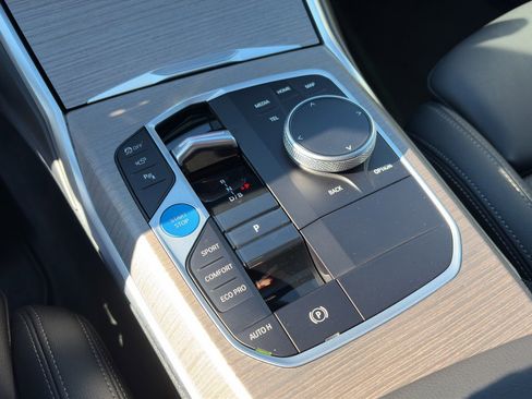 Used 2025 BMW i4 xDrive40i image 45